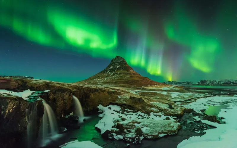 Islandia