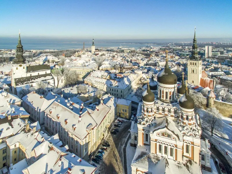 Estonia
