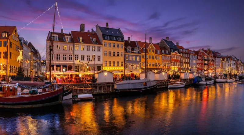 Denmark